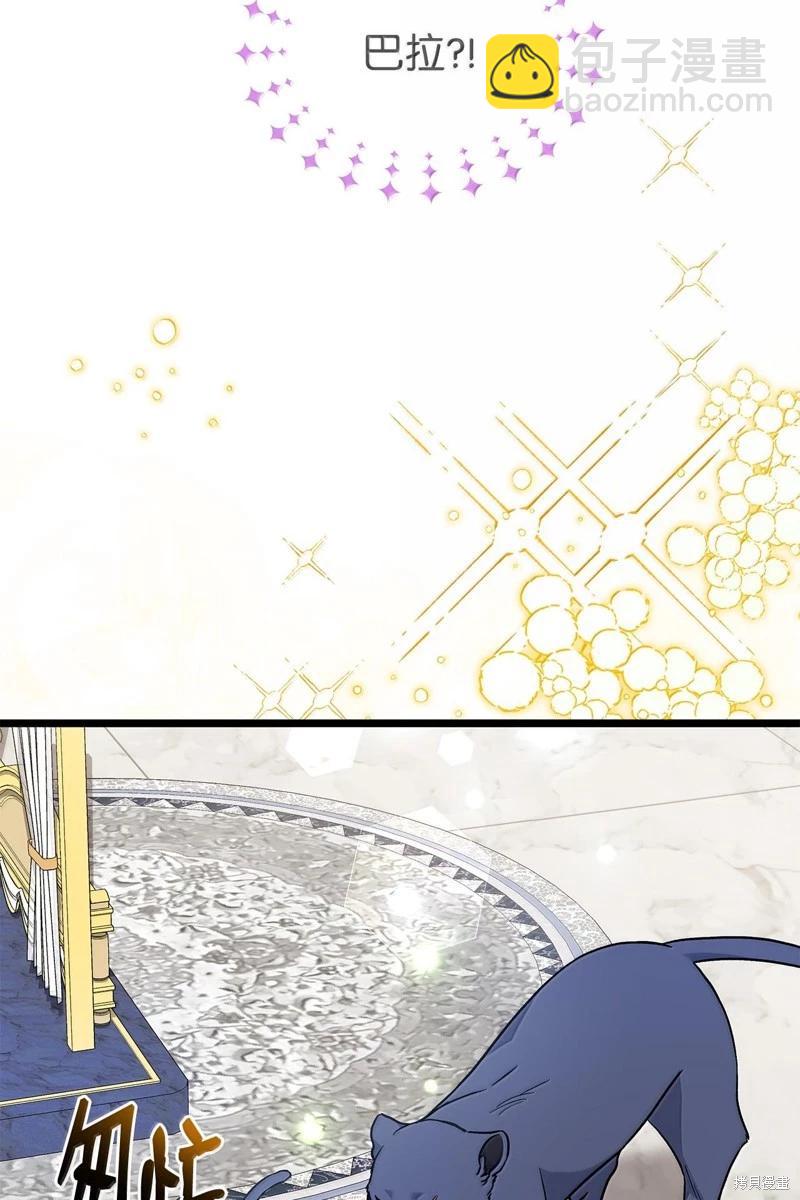 兔子與黑豹的共生關係 - 第134話(1/2) - 2