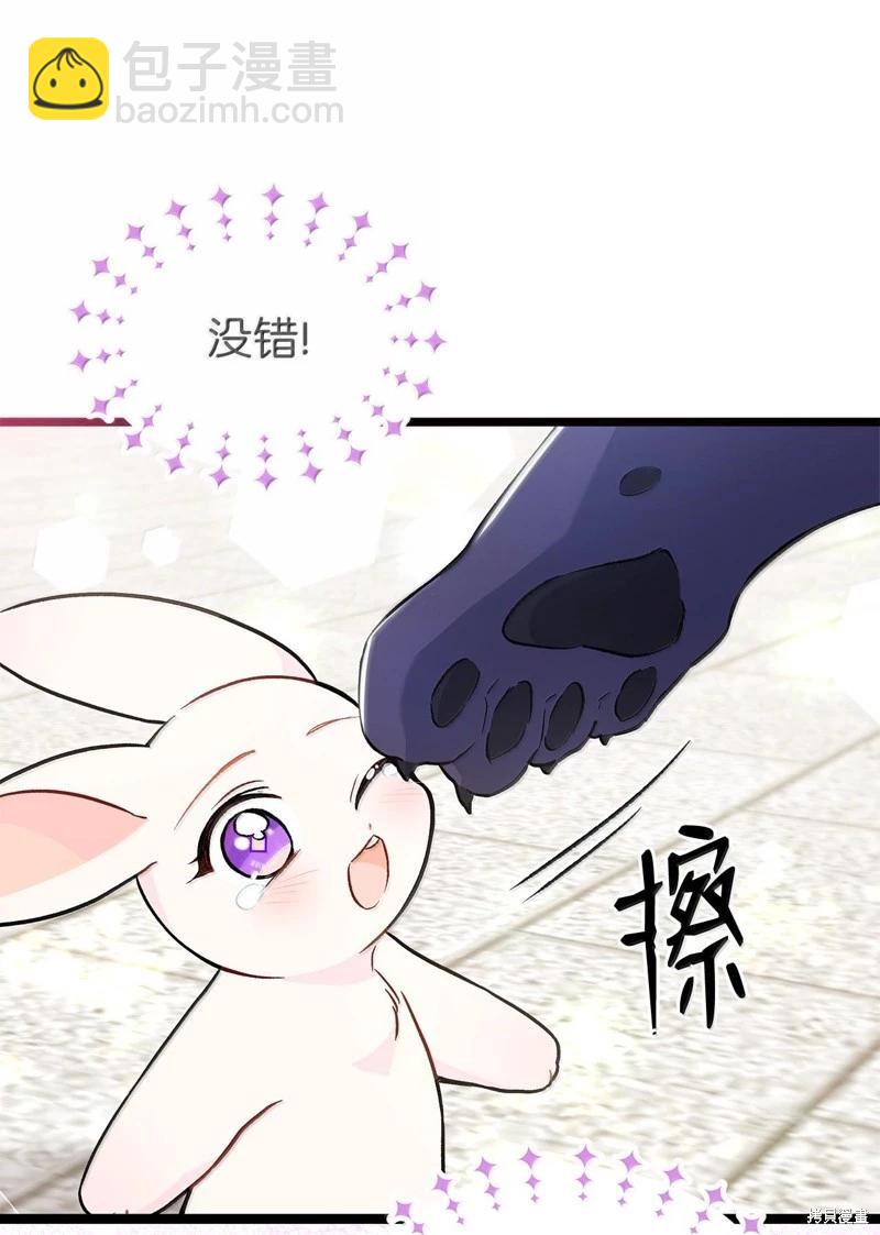 兔子與黑豹的共生關係 - 第134話(2/2) - 4