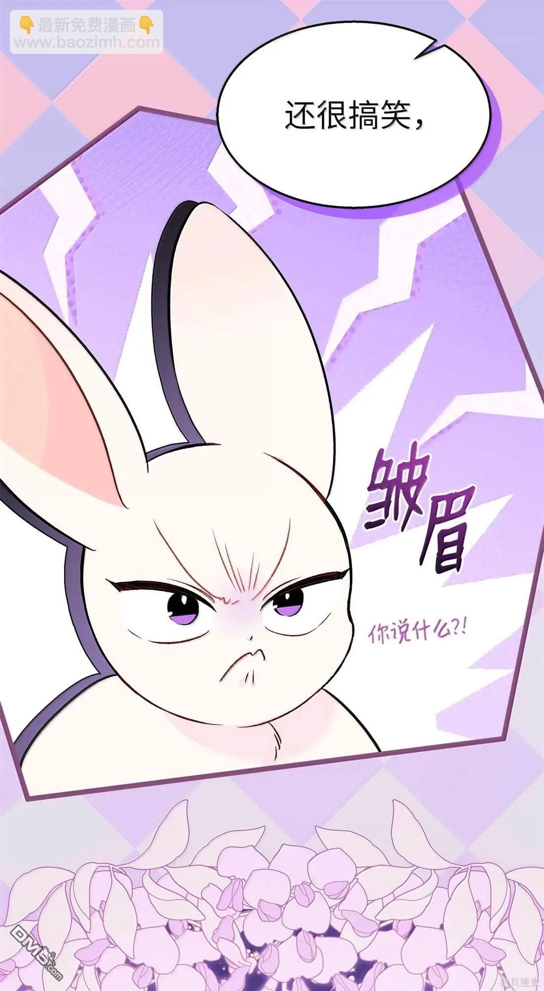 兔子與黑豹的共生關係 - 第136話(2/2) - 4