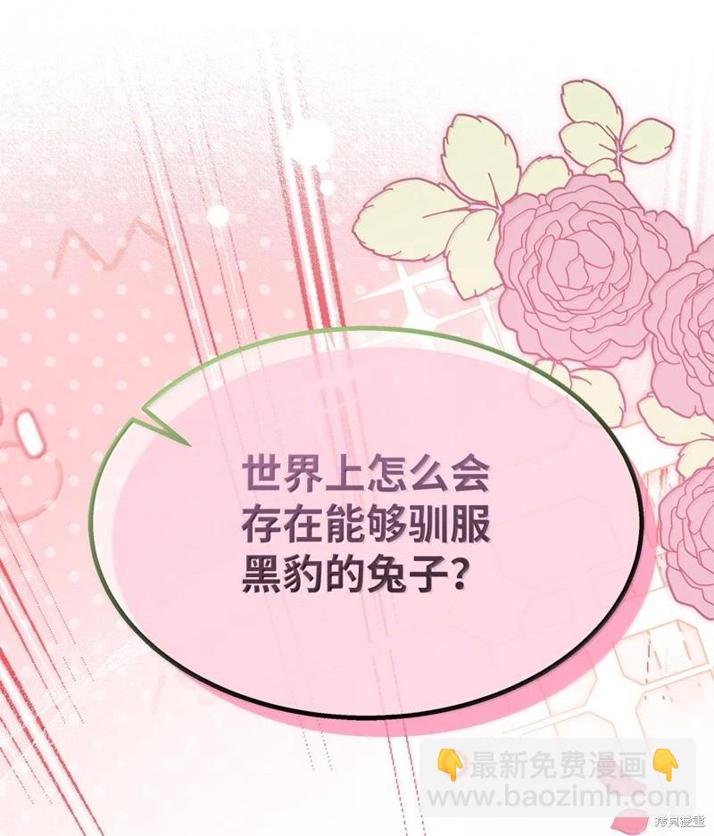 兔子與黑豹的共生關係 - 第138話(2/2) - 4