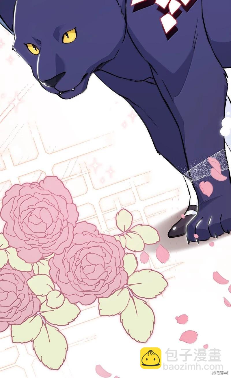 兔子與黑豹的共生關係 - 第138話(2/2) - 6