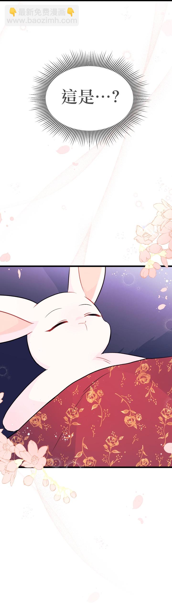 兔子與黑豹的共生關係 - 第24話(2/2) - 1