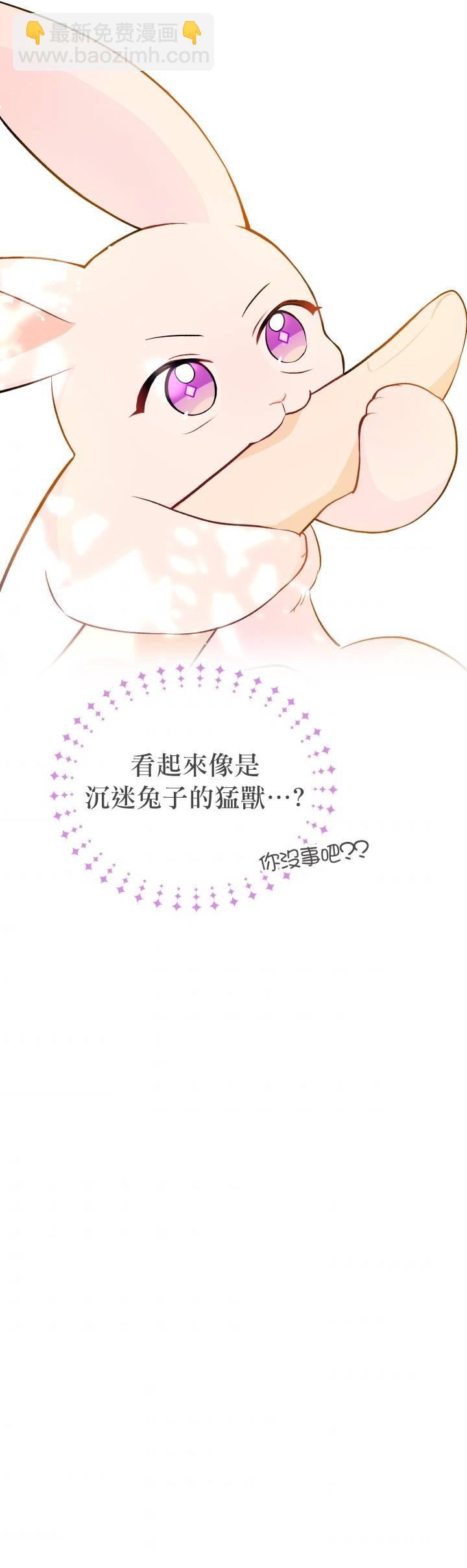 兔子與黑豹的共生關係 - 第26話 - 2