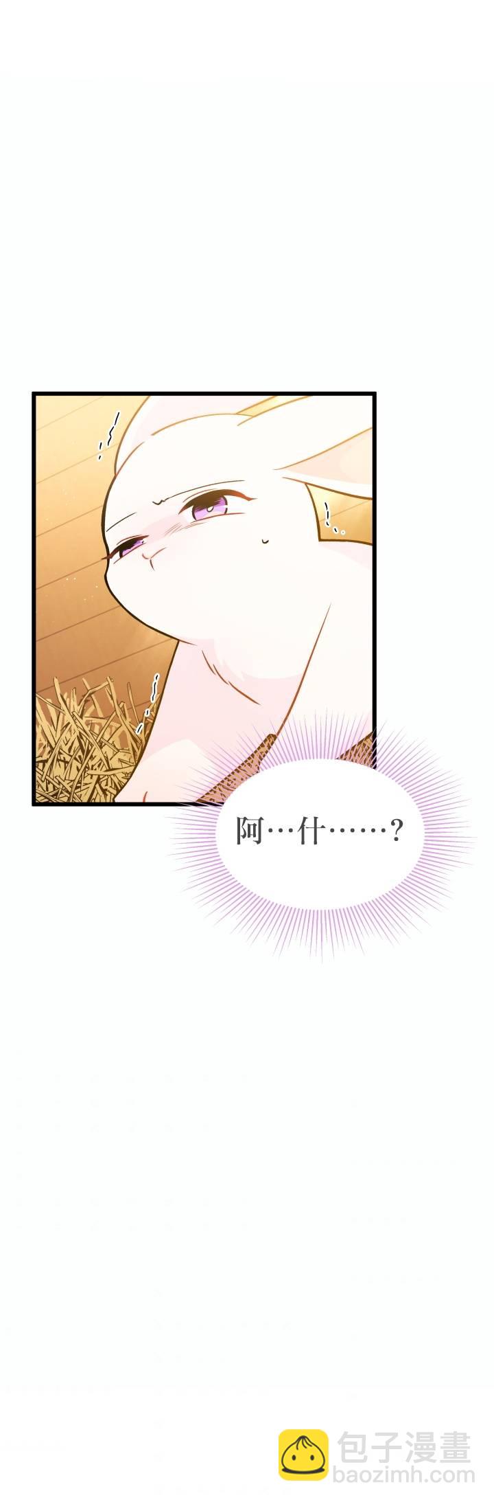 兔子與黑豹的共生關係 - 第28話 - 7