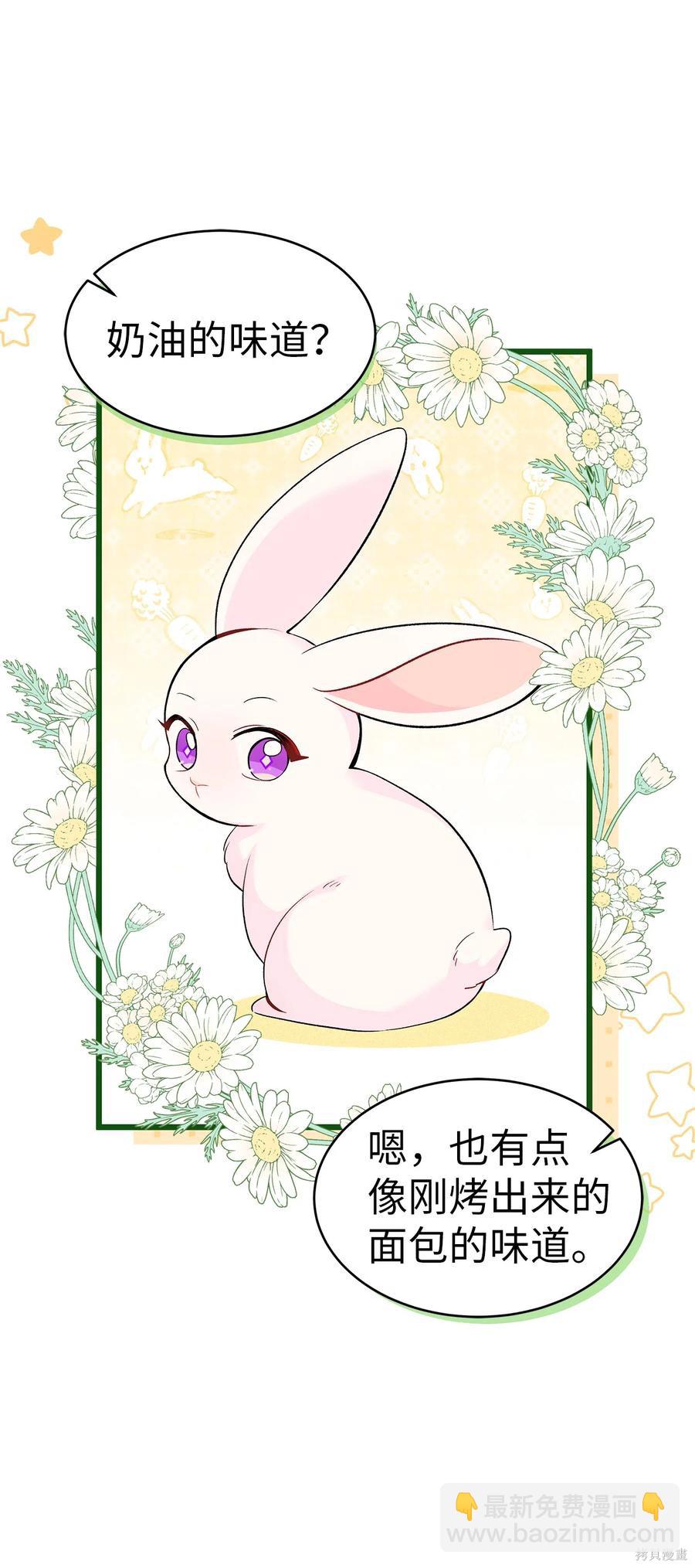 兔子與黑豹的共生關係 - 第38話(2/2) - 4