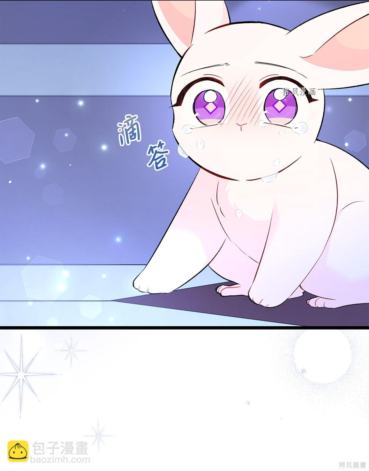 兔子與黑豹的共生關係 - 第58話(2/2) - 5