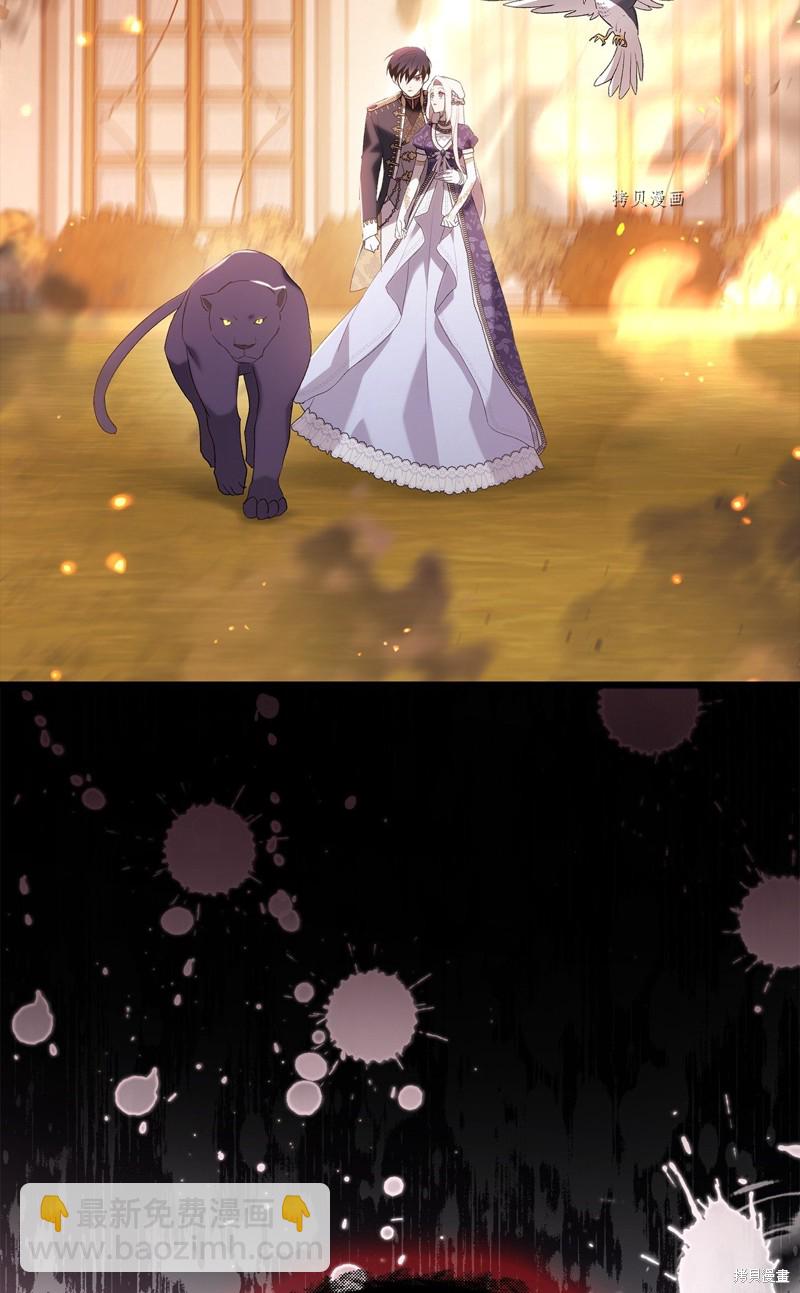 兔子與黑豹的共生關係 - 第68話(2/2) - 7