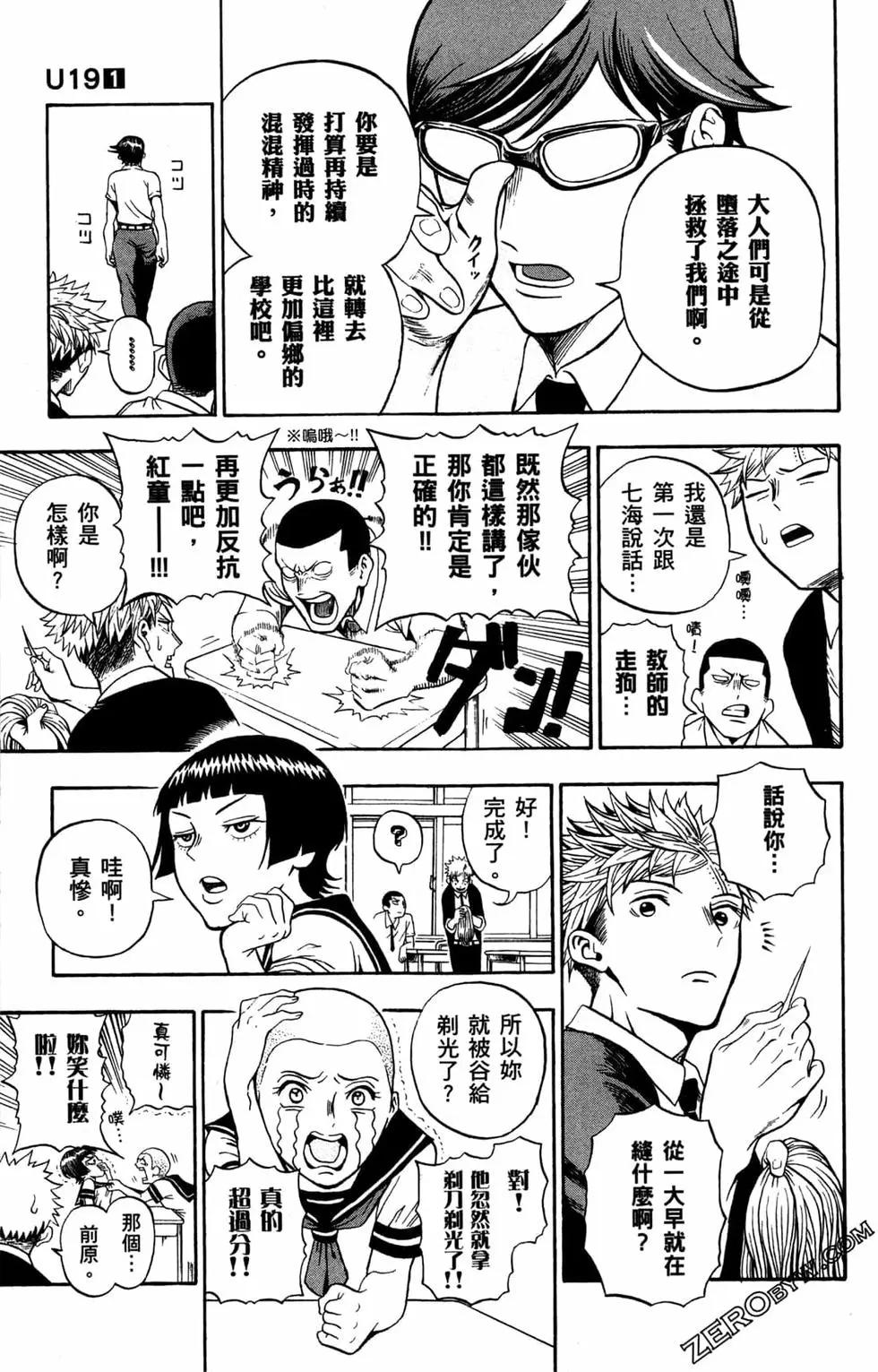 U19 - 第01卷(1/4) - 6