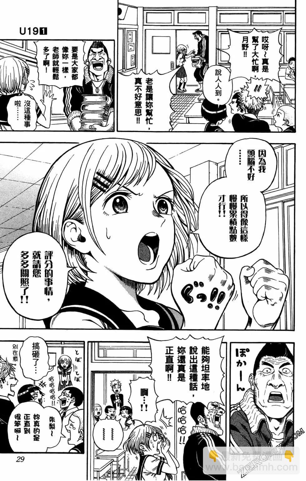 U19 - 第01卷(1/4) - 6