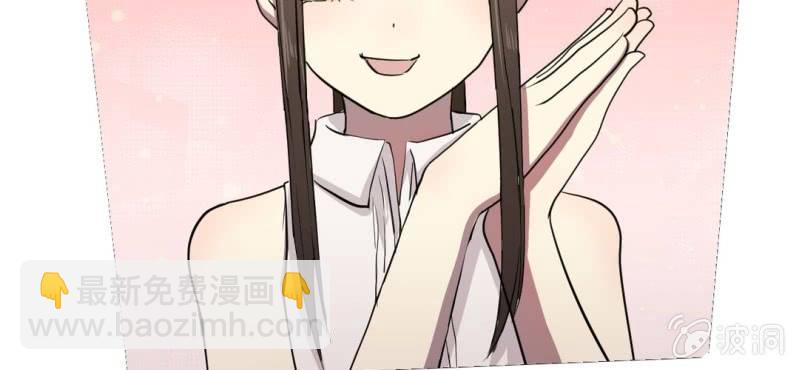 第14话 得不到的在骚动(1/2)-第16话