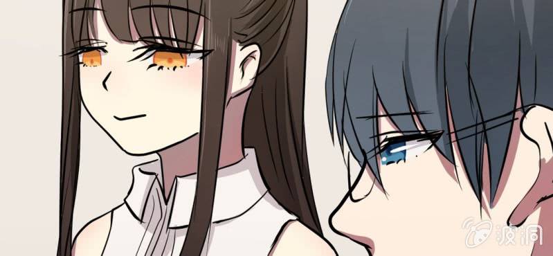 第14话 得不到的在骚动(1/2)-第16话