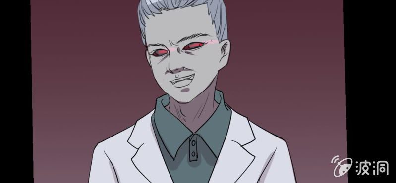 第21话 破关？(1/2)-第24话