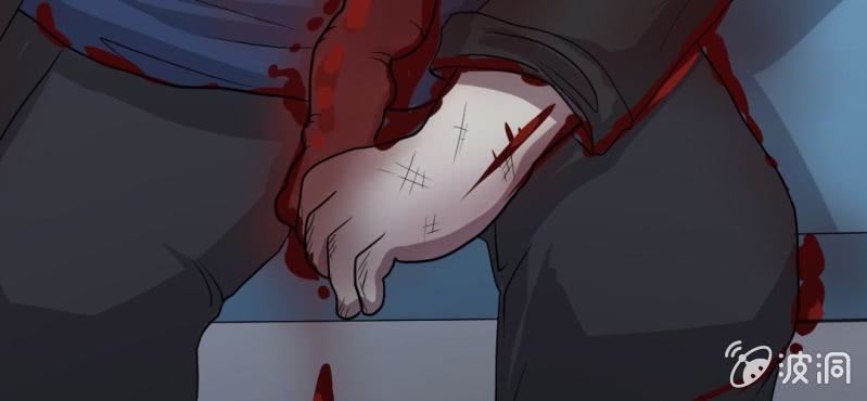 第5话 谁是凶手！(1/4)-第6话