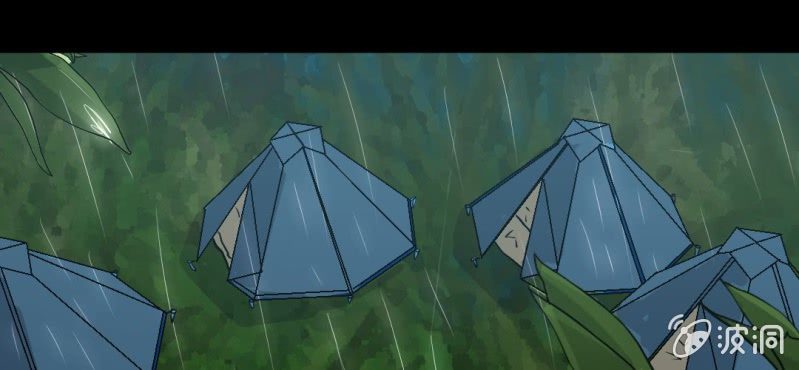 第8话 洋房探险(1/3)-第10话