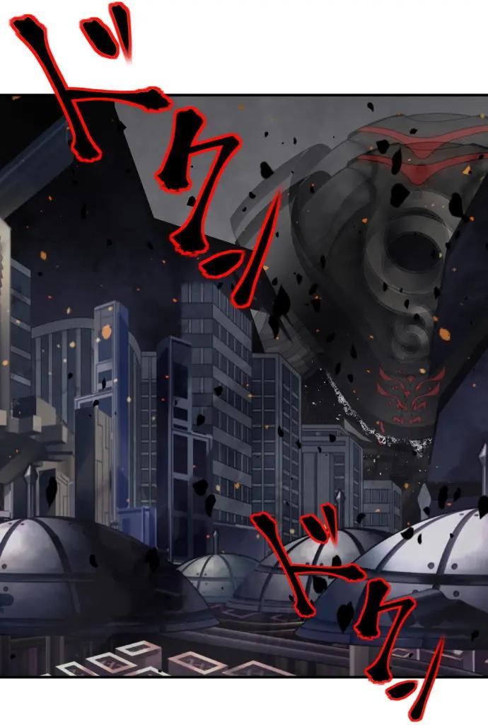 VitalGear生命齒輪 - 第11回上 - 2