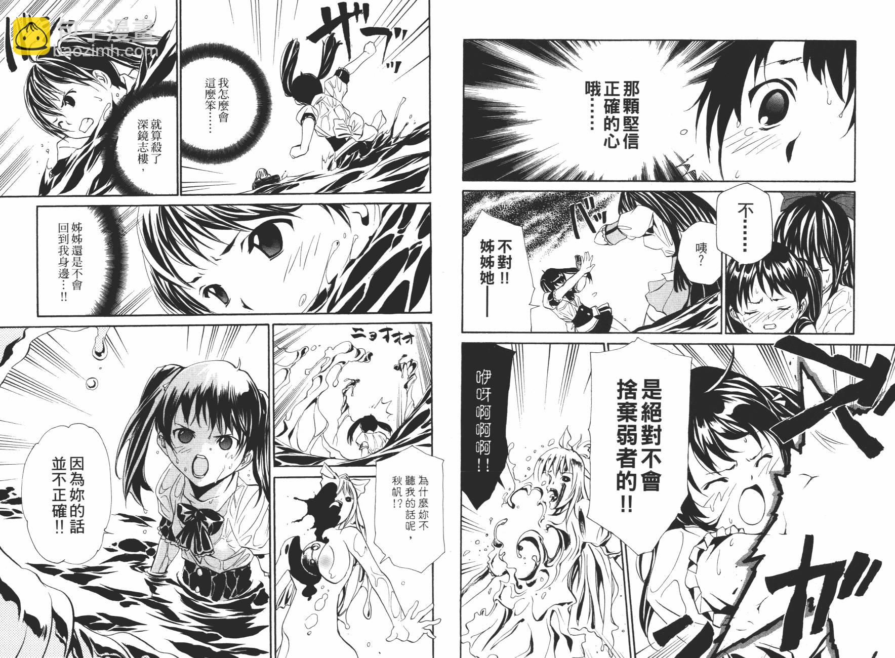VITA性感愛麗絲 - 第02卷(1/2) - 6