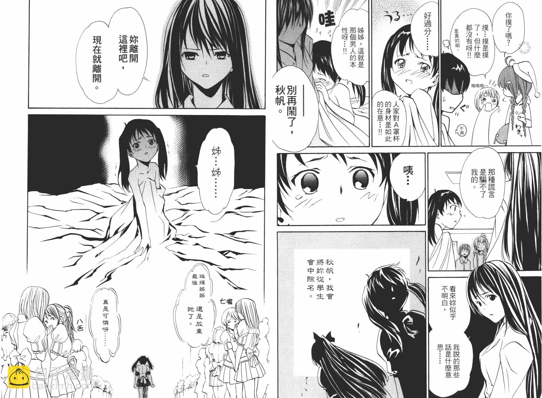 VITA性感愛麗絲 - 第02卷(1/2) - 6