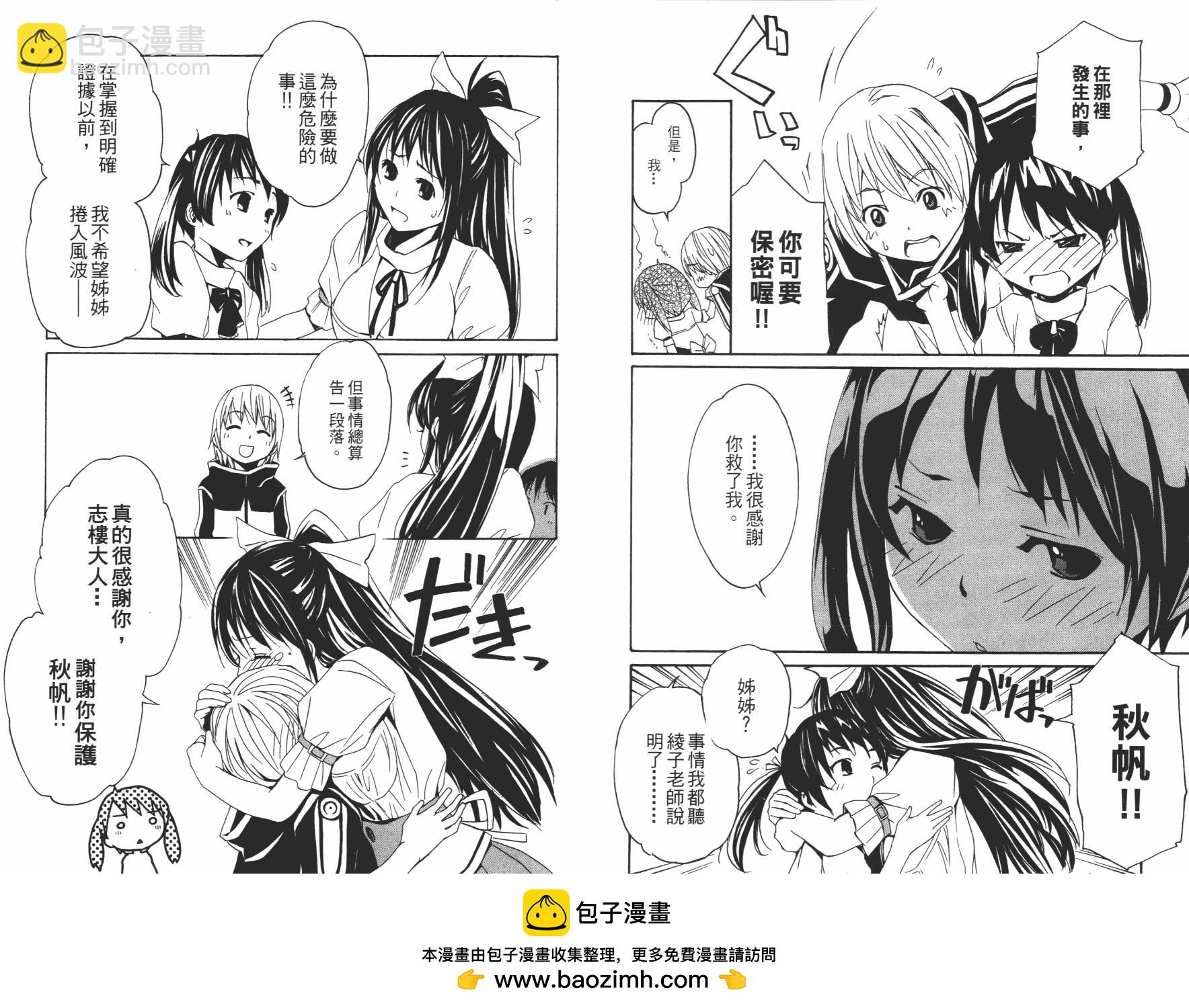 VITA性感愛麗絲 - 第04卷(1/3) - 2
