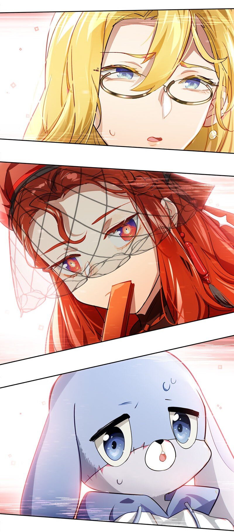 018 第九名参与者(1/2)-第20话