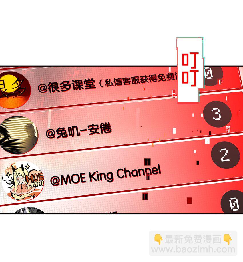 018 第九名参与者(1/2)-第20话