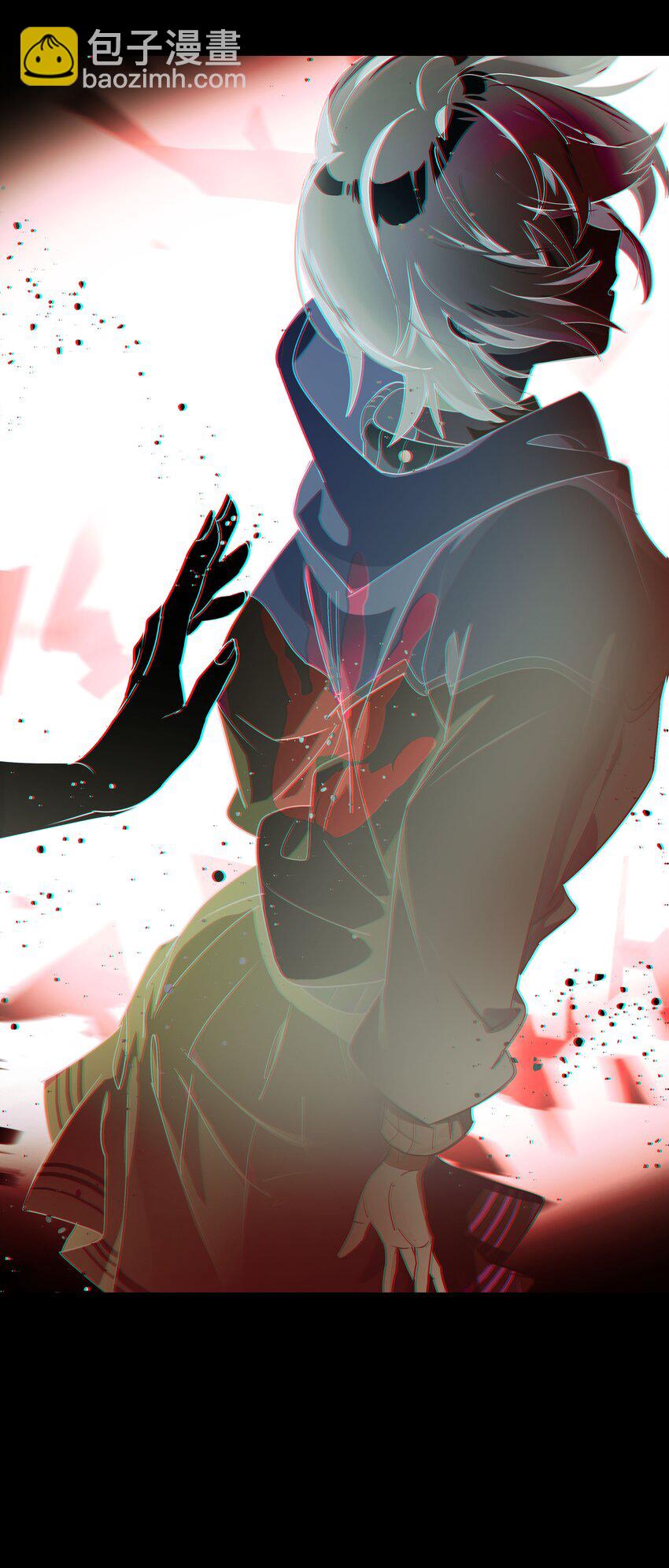 024 晚安，好梦(1/2)-第28话