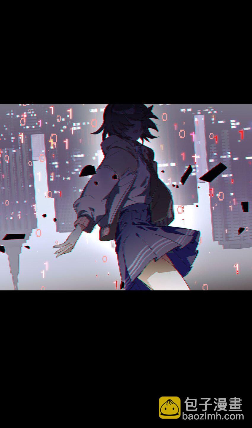 024 晚安，好梦(1/2)-第28话