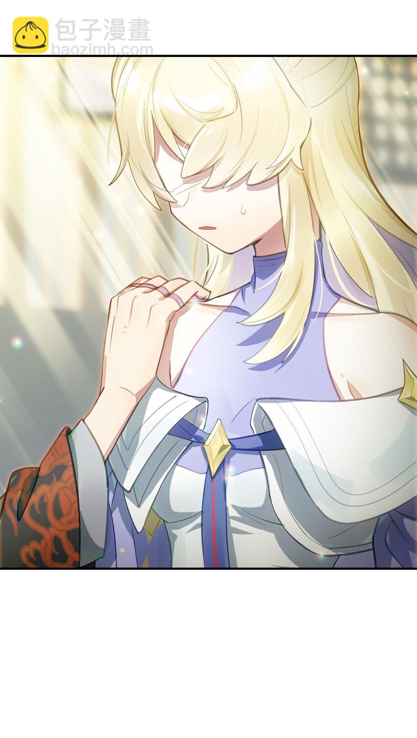 024 晚安，好梦(1/2)-第28话