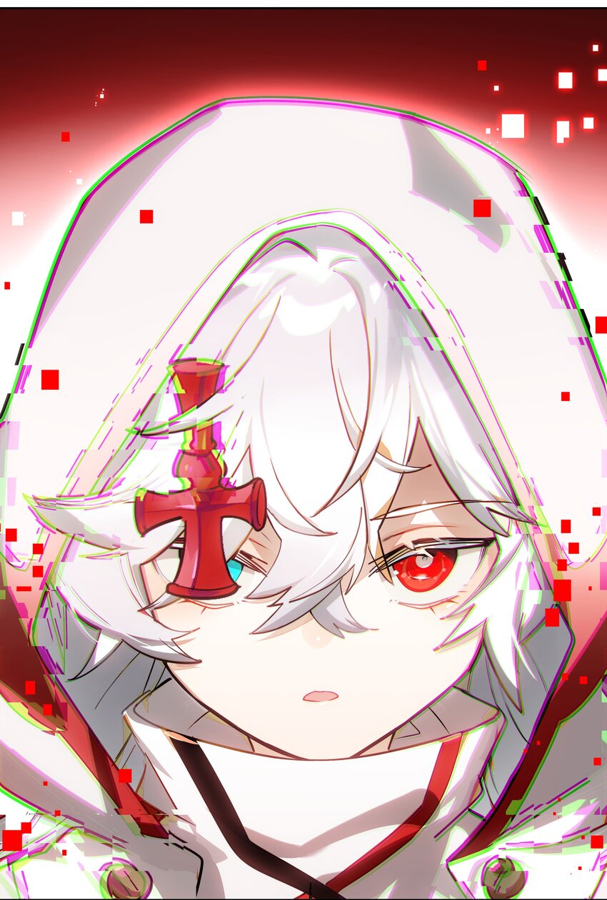 003 好像被卷入要命的线上剧本杀？(1/2)-第4话