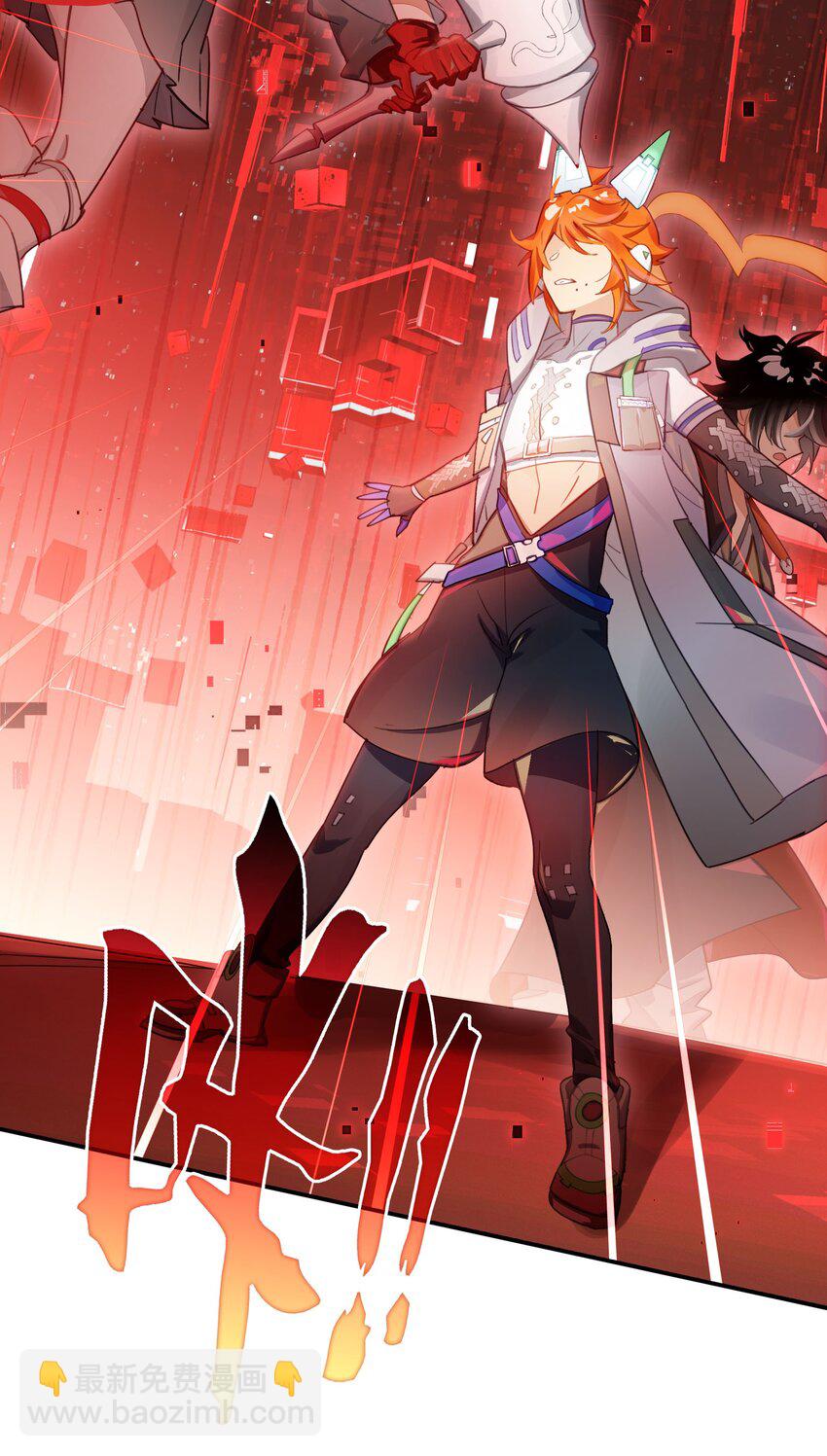 029 能以此证明的事(1/2)-第34话