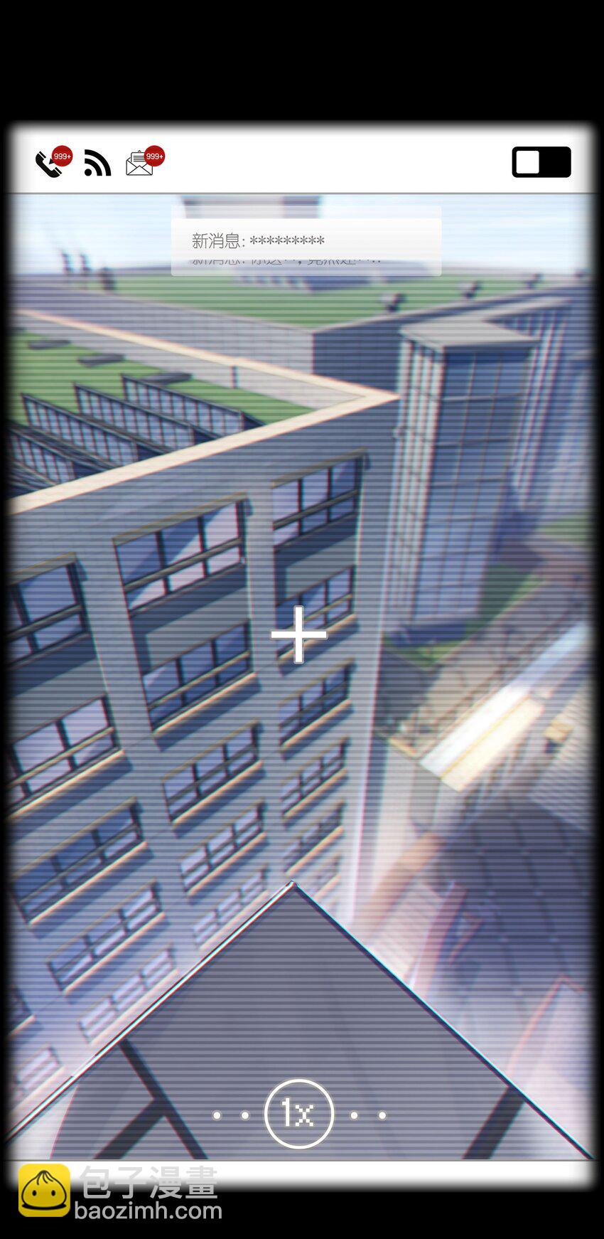 039 迟到的话语（下）-第46话