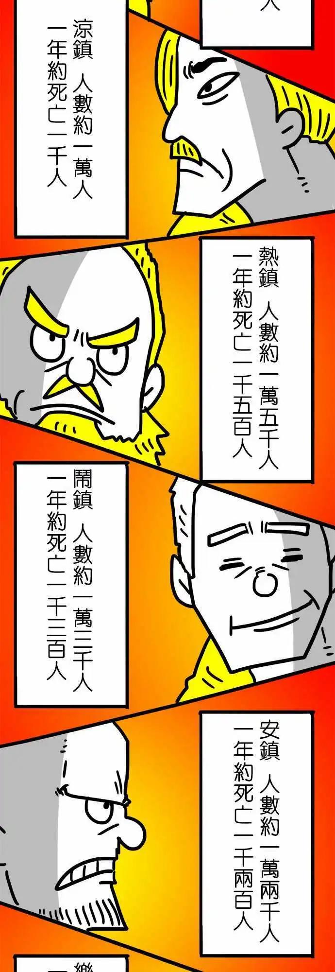 第105话 无论你做了什麽决定-第84话