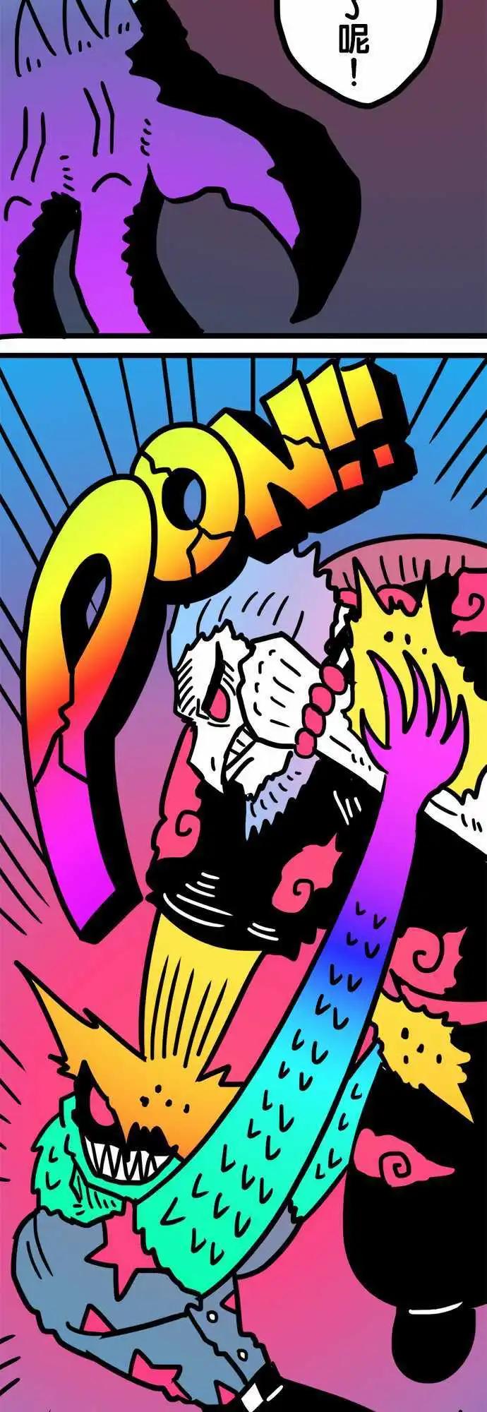 第186话 爱说笑-第158话