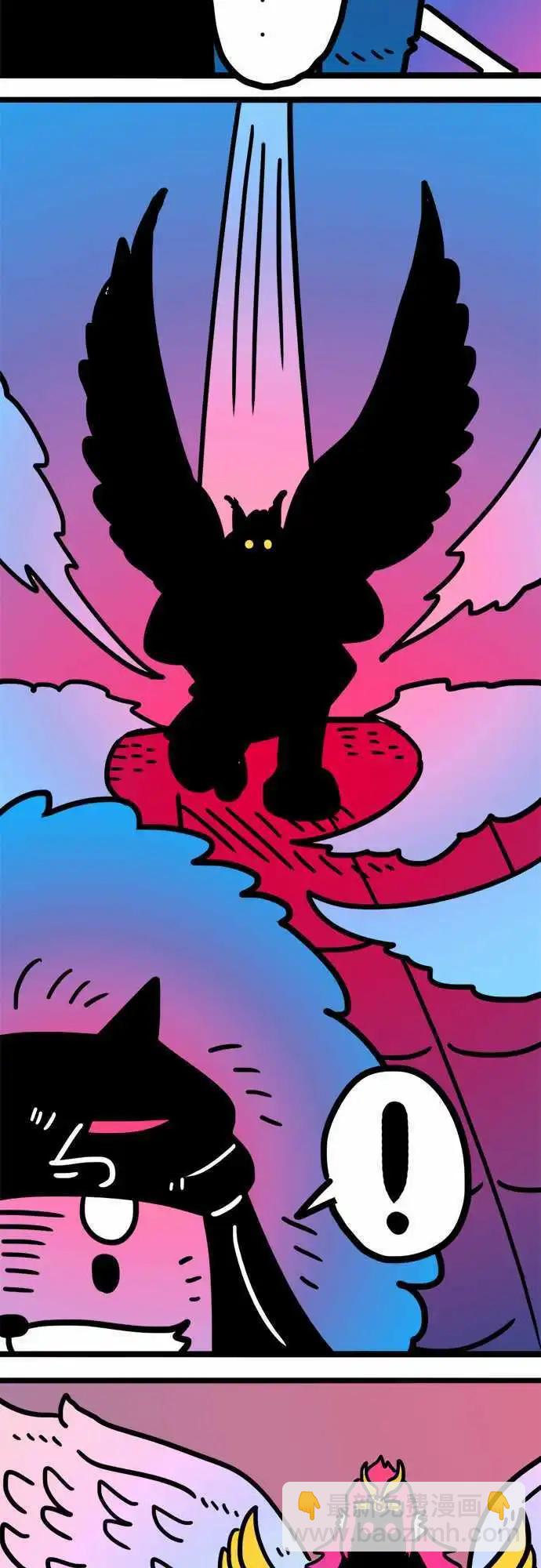 第186话 爱说笑-第158话