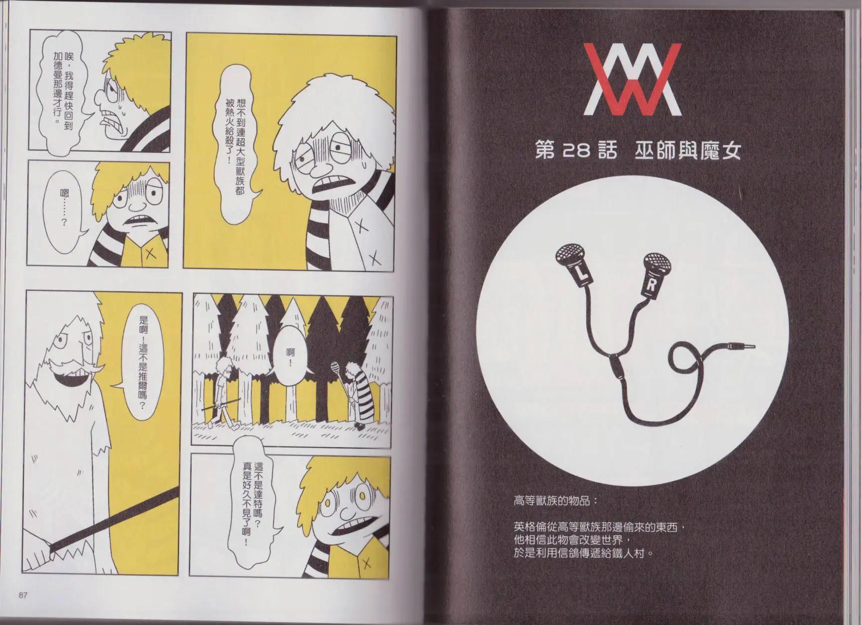 第02卷(1/2)-第2话