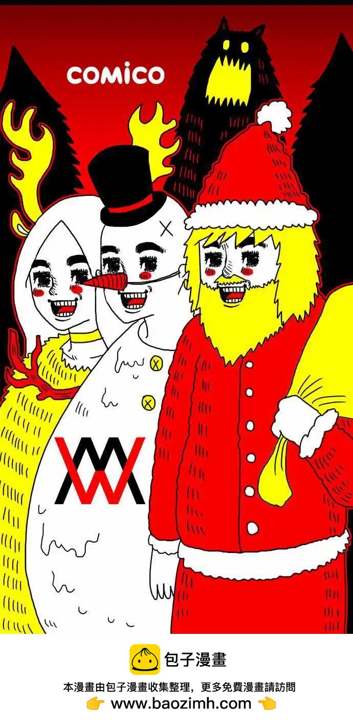 第23话 来拍个照吧！-第18话