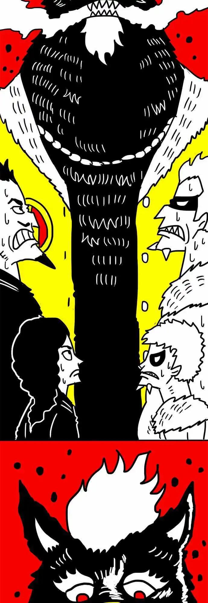 第34话 不要害怕！-第24话