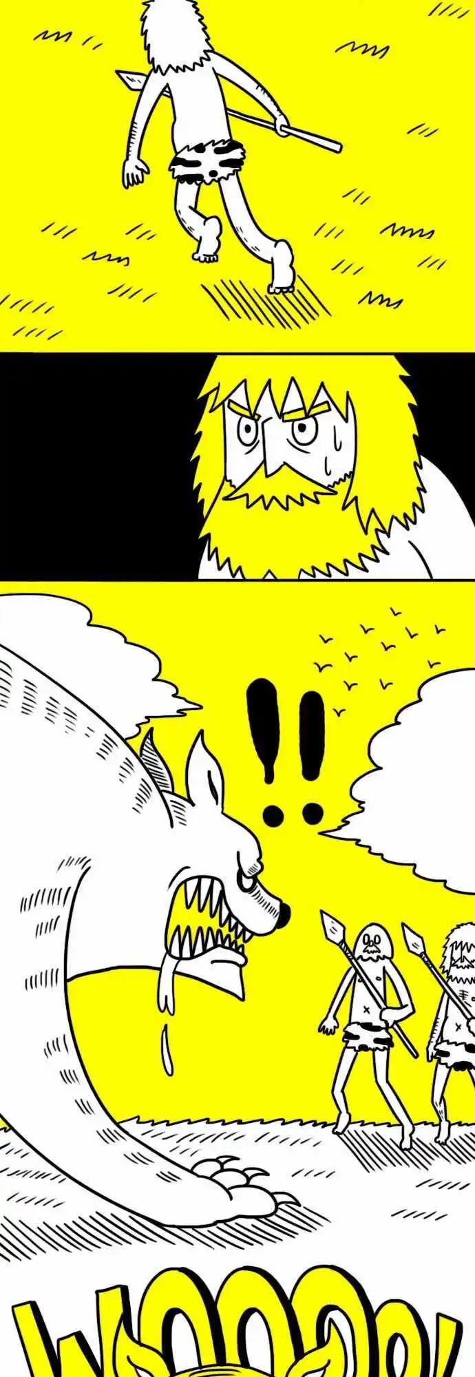 第1话 先逃跑再说-第4话