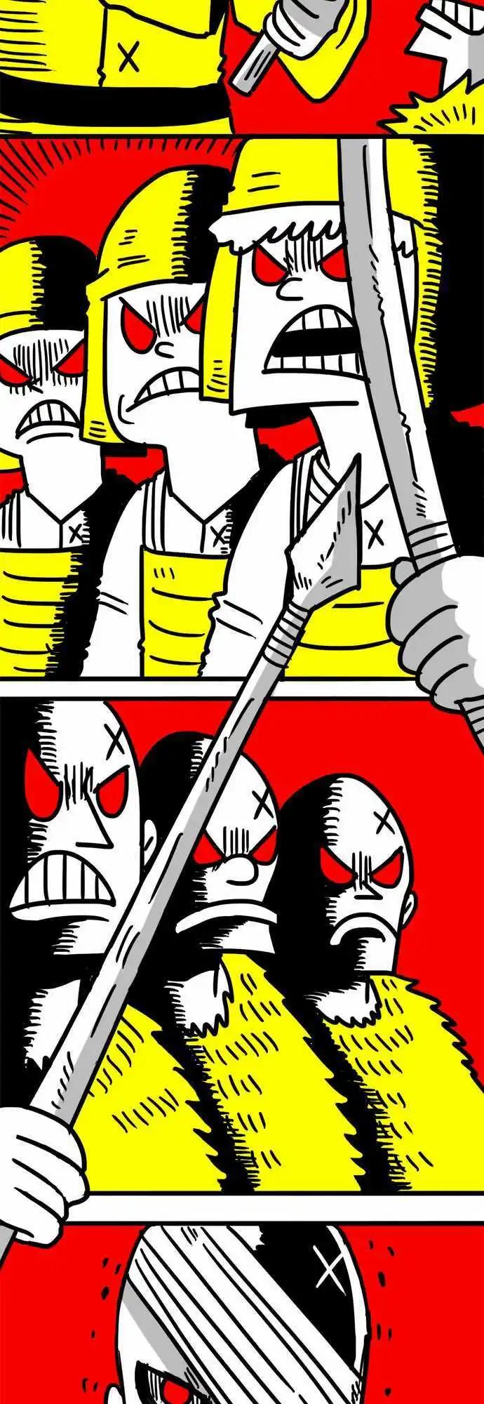 第42话 继续吧-第30话