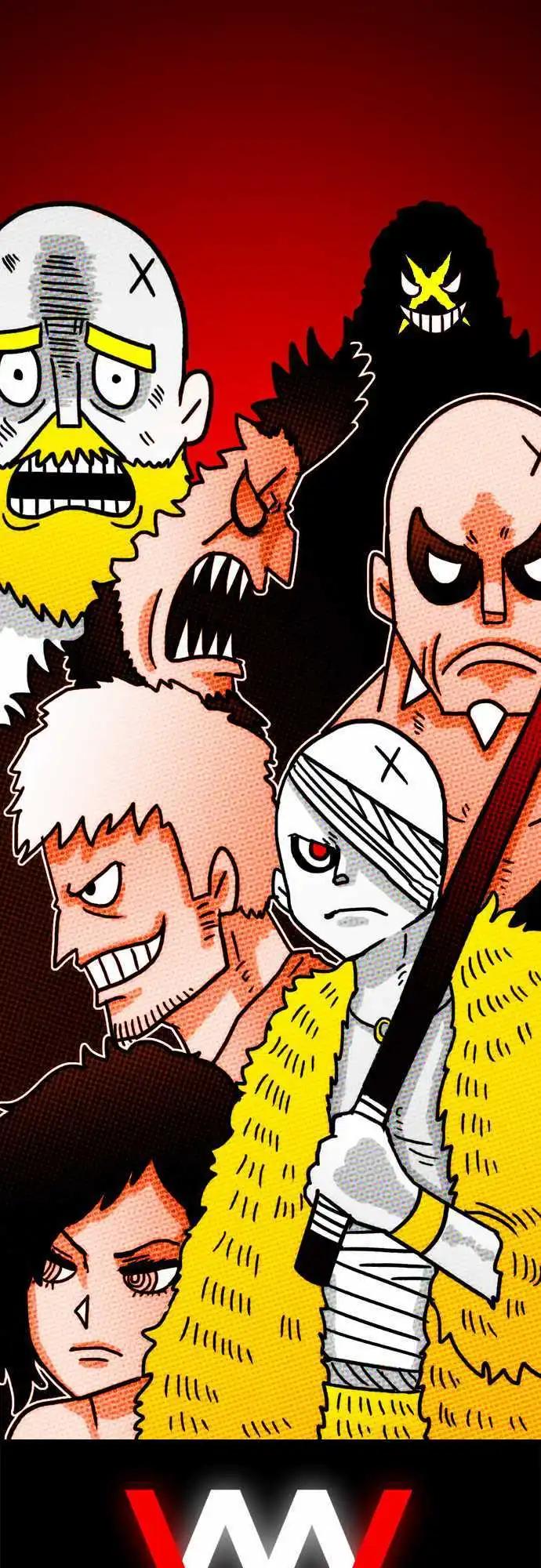 第50话 所有人的意志-第38话