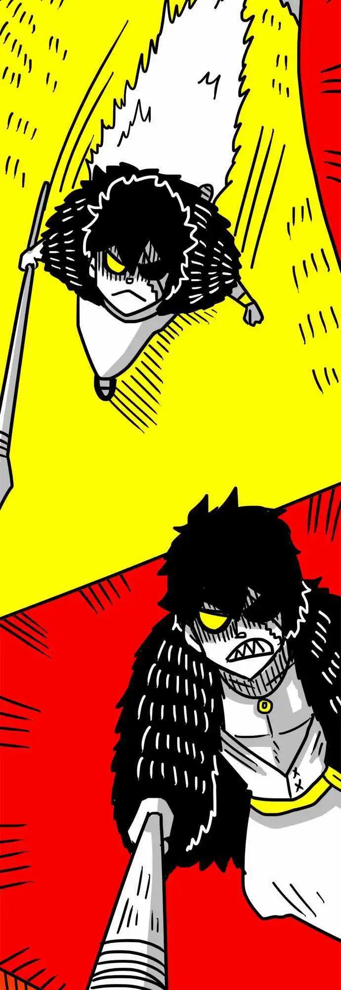 第57话 也就只有那个优点-第42话