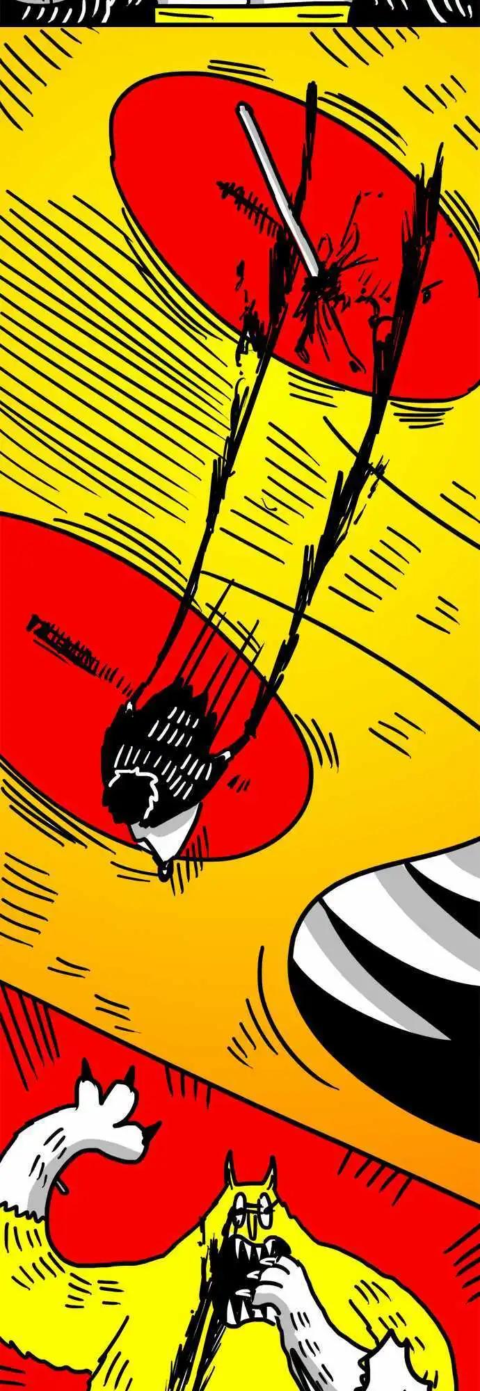 第57话 也就只有那个优点-第42话