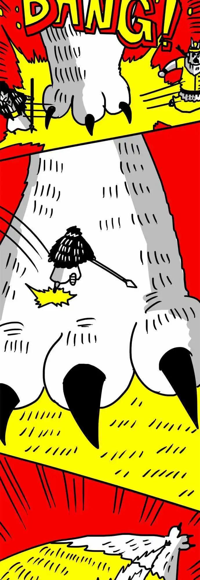 第57话 也就只有那个优点-第42话