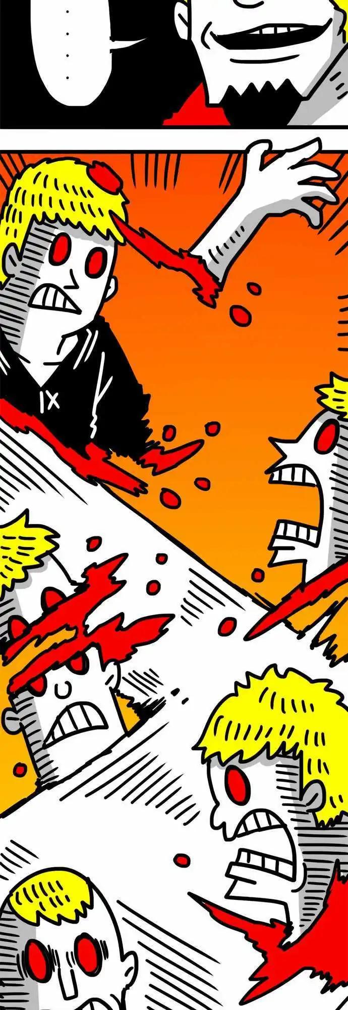 第60话 这不是挺可惜的吗？-第44话