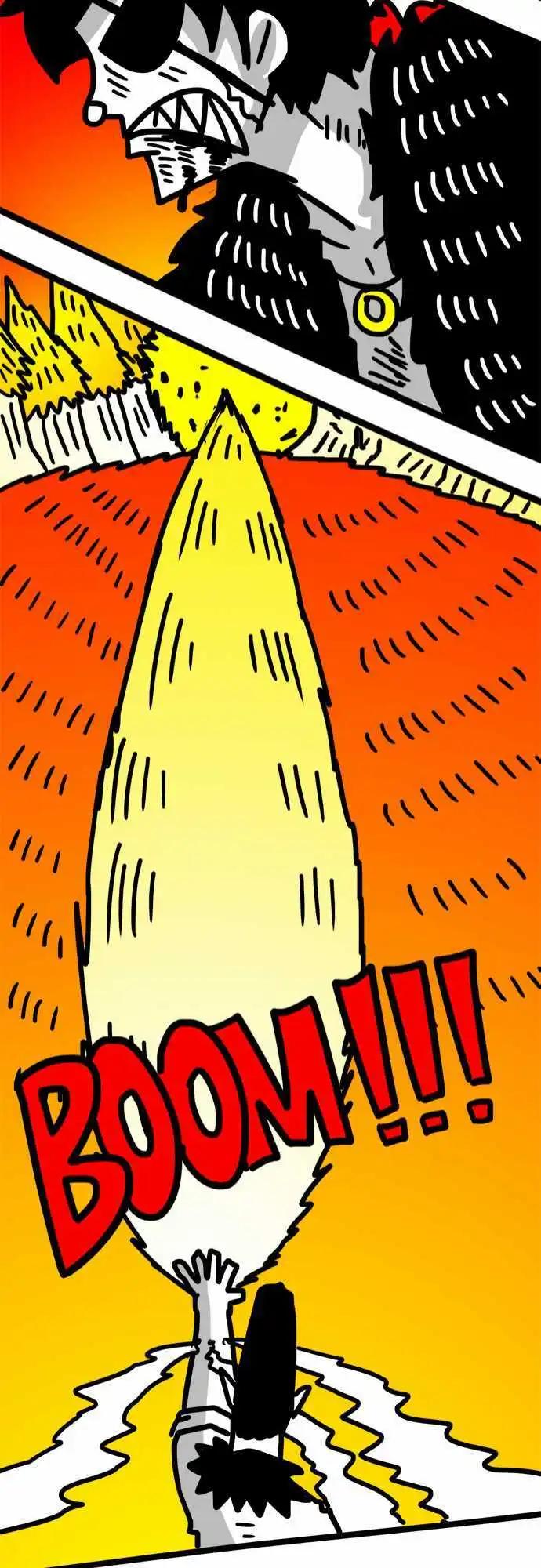 第73话 不过是几个人类！-第54话