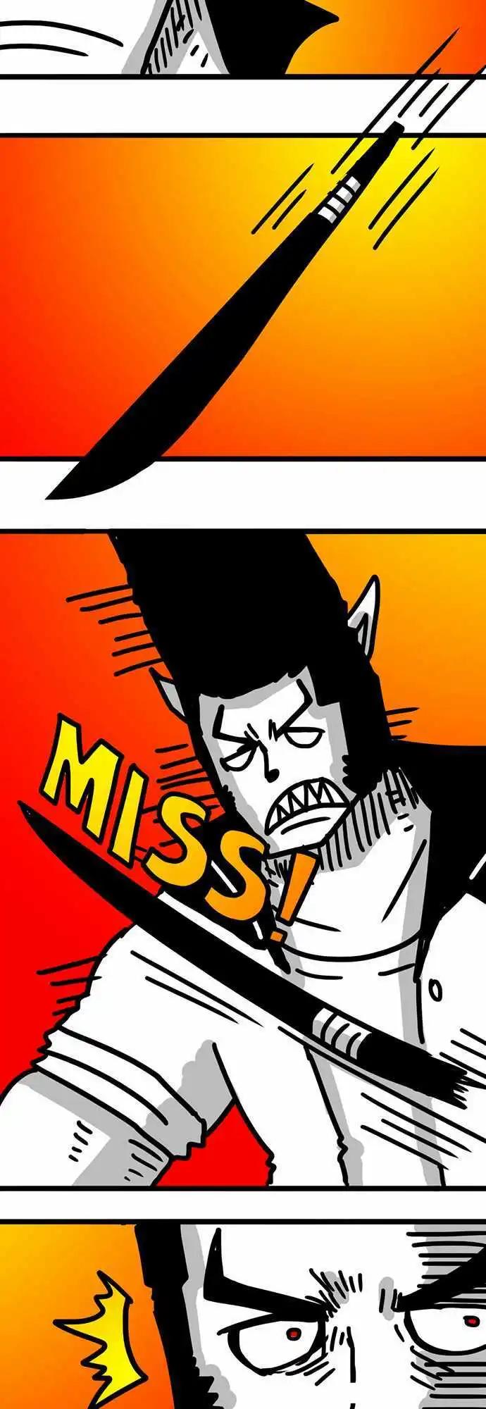 第73话 不过是几个人类！-第54话