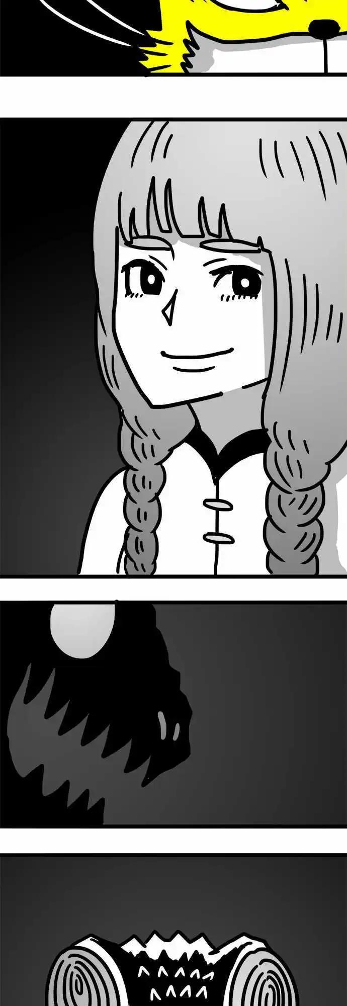 第80话 看着碍眼啊！-第60话