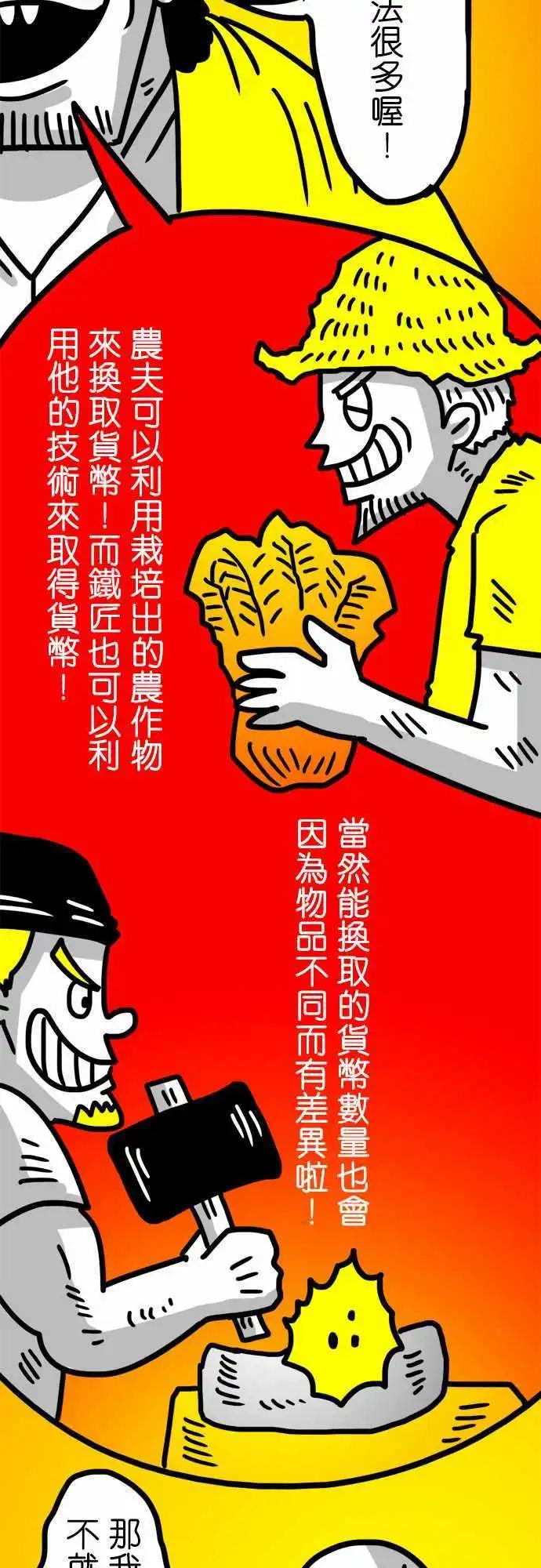 第86话 不毛之地的勇士-第66话