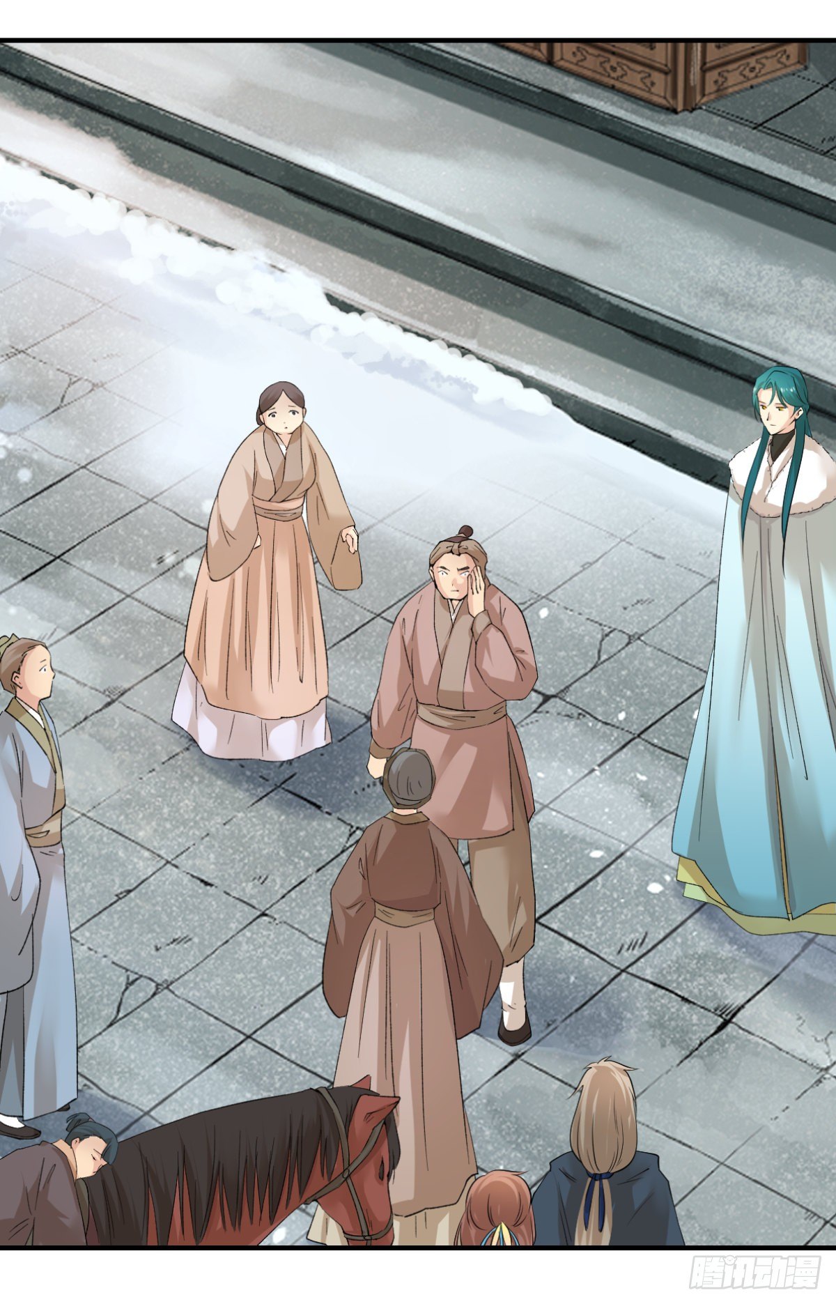 17报应不爽-第18话