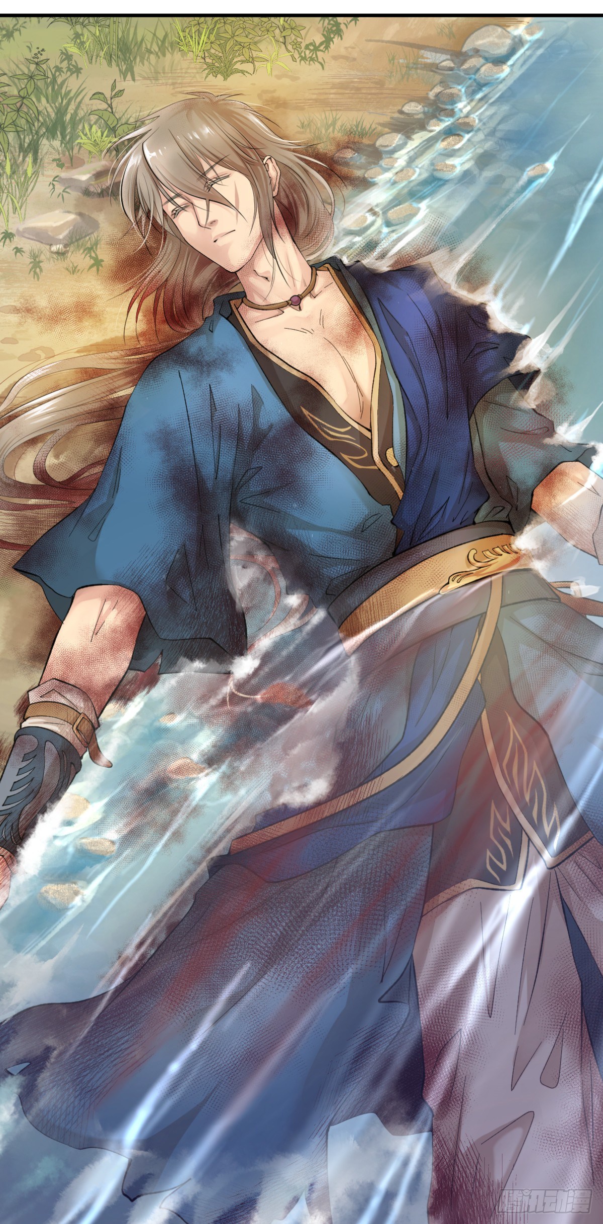 03你的良心不会痛吗-第4话