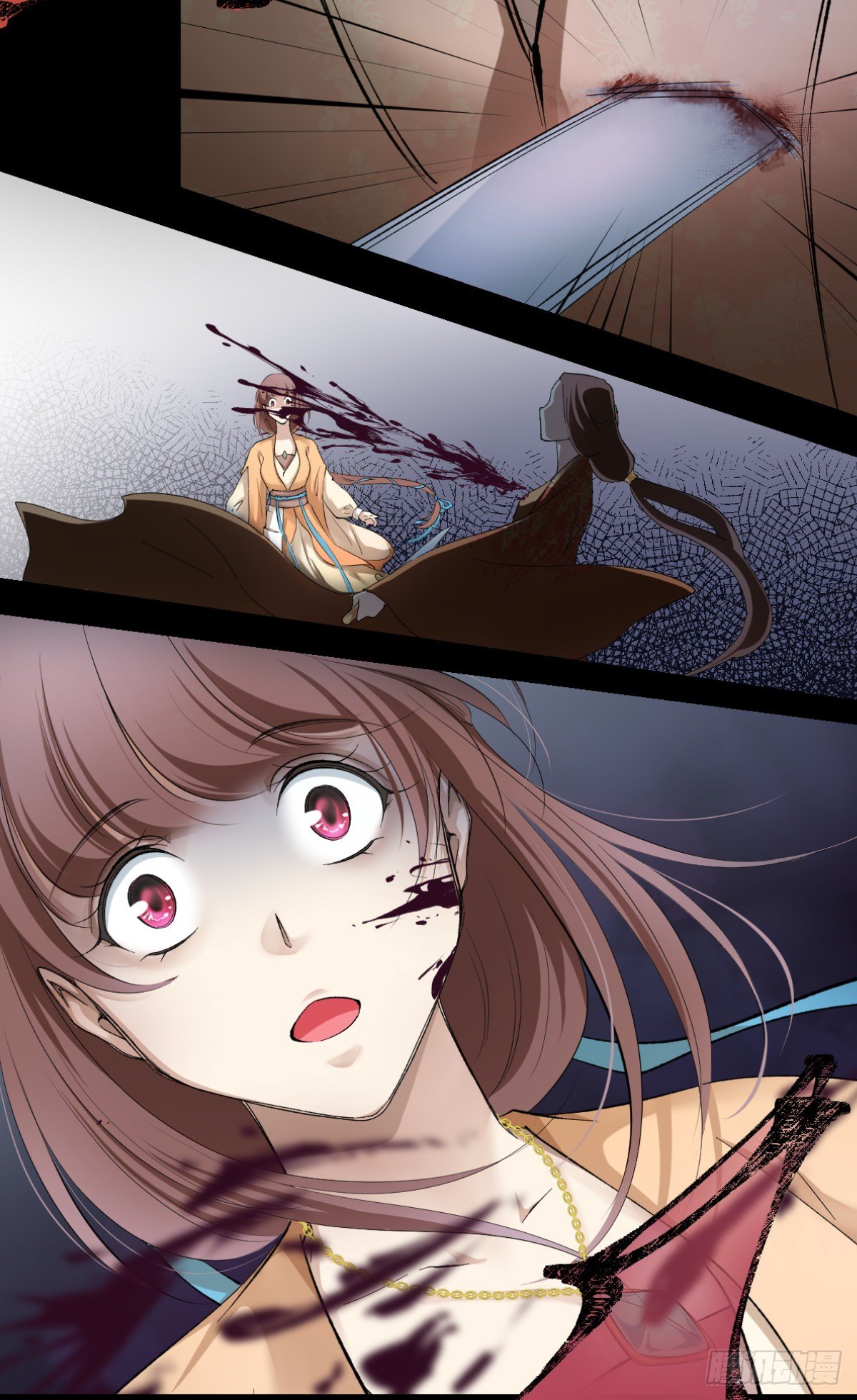 05黑色的回忆-第6话